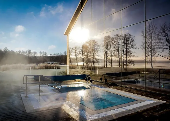 Hotel Marina Club Olsztyn (Warmian-Masurian)