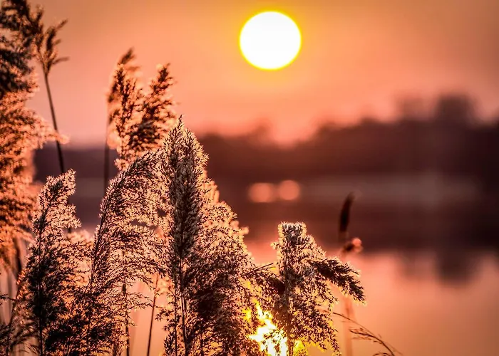 Marina Club 5* Olsztyn (Warmian-Masurian)