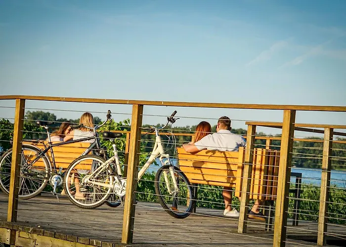 Marina Club 5* Olsztyn (Warmian-Masurian)