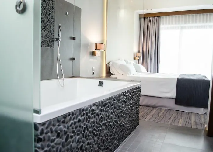 Hotel Marina Club Olsztyn (Warmian-Masurian)